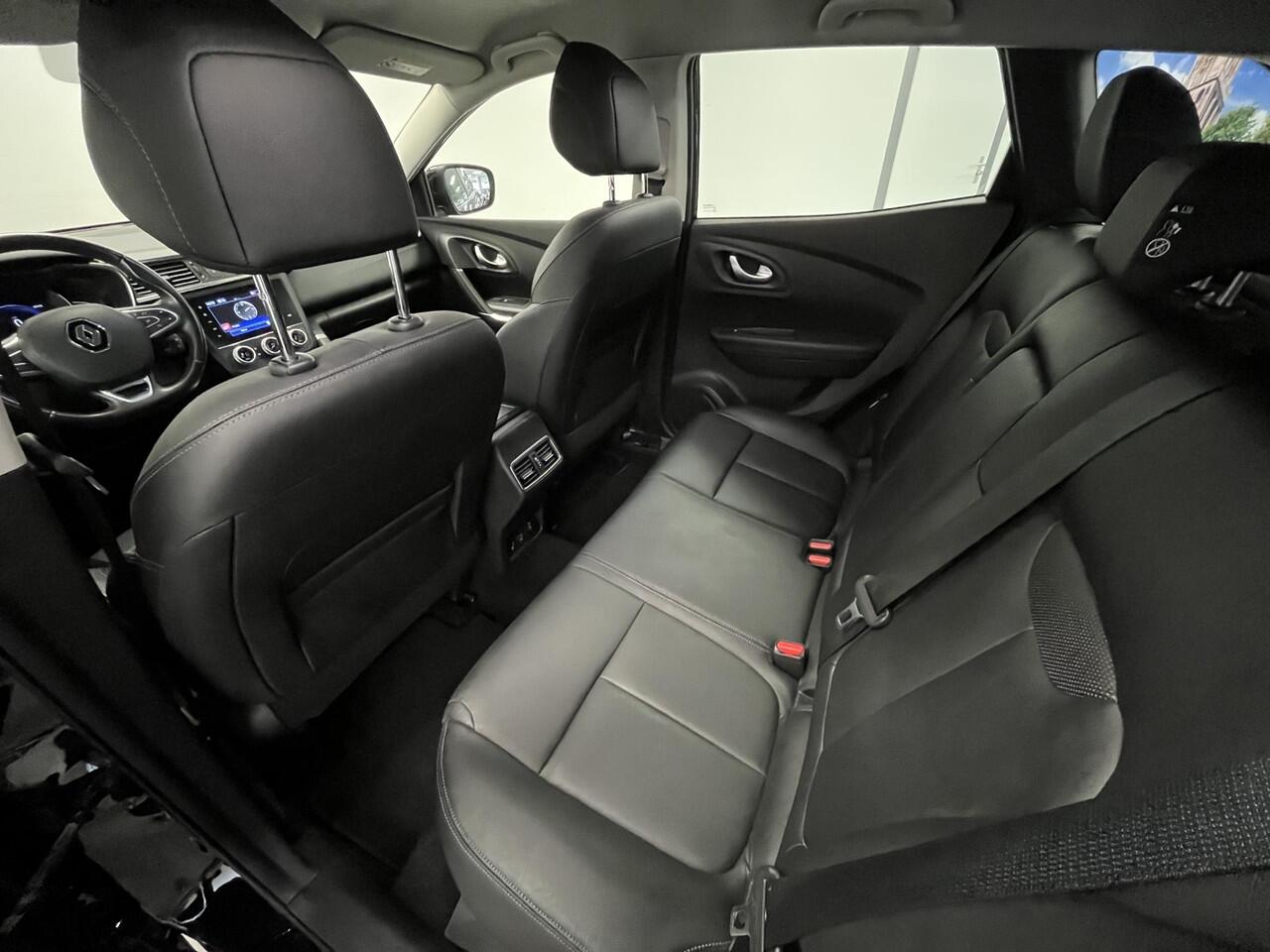 Renault KADJAR 1.3 TCe 140 Intens | LEDER | ORG.NL | CAMERA |