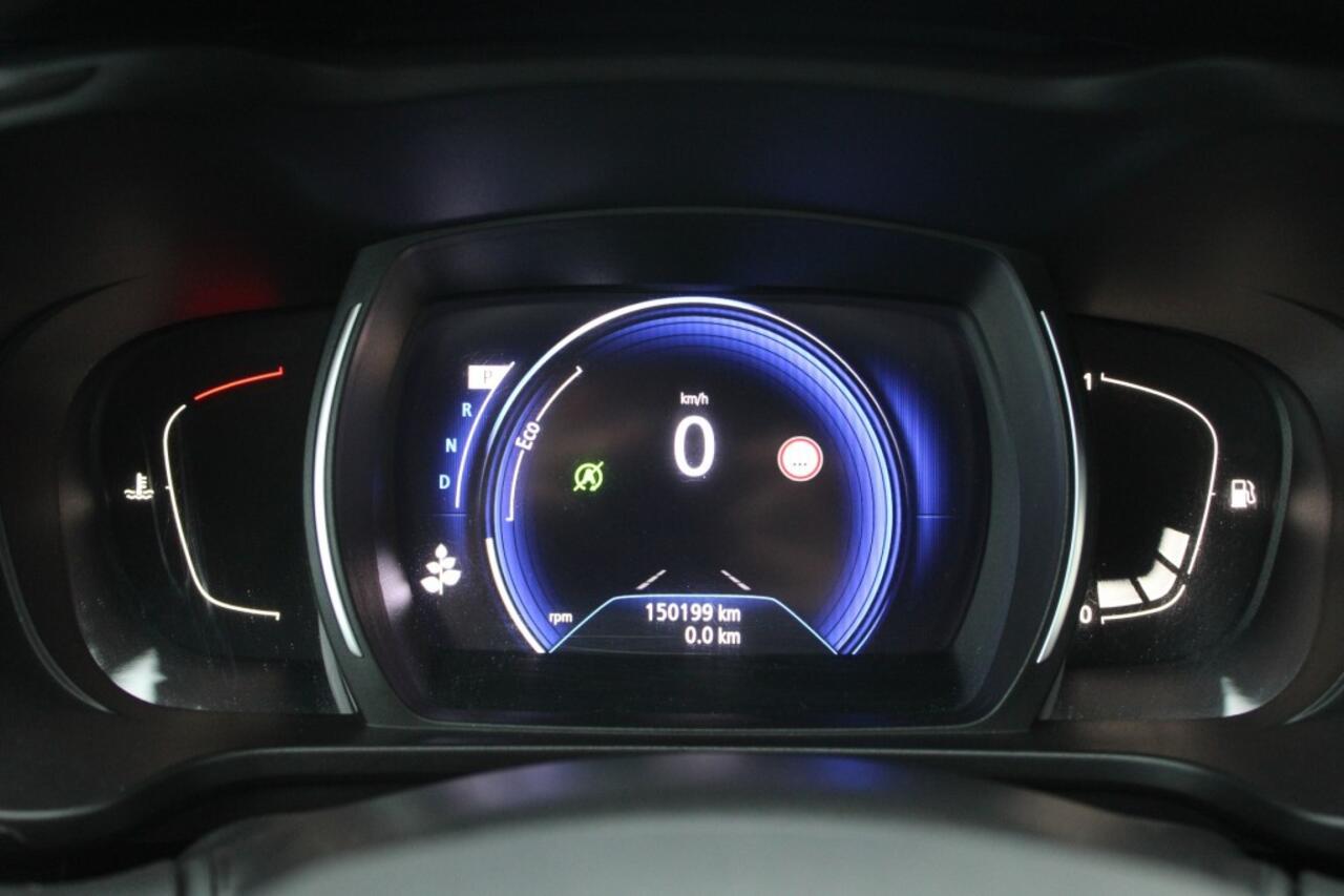 Renault KADJAR 1.3TCE 140pk Zen automaat ECC/cruise/navi/PDC/half leer/lm velgen