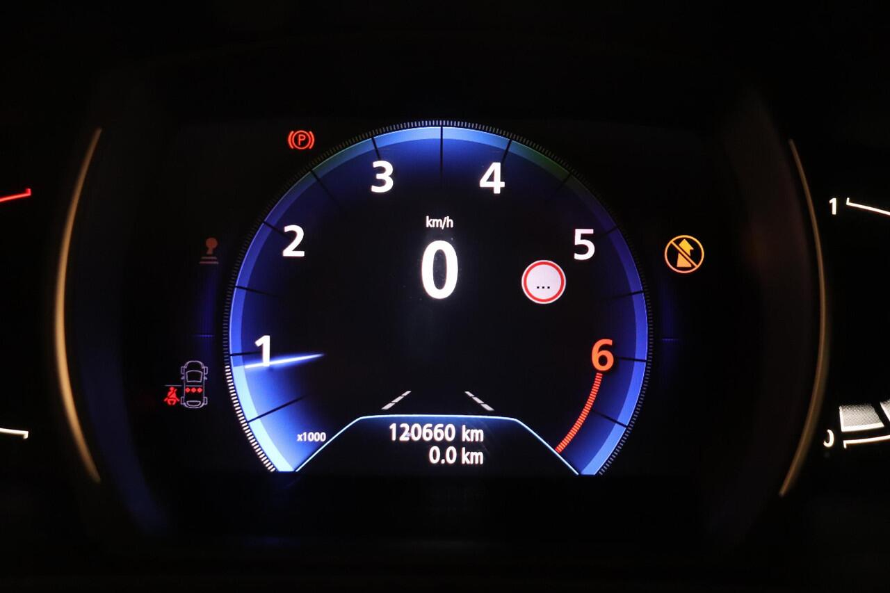 Renault KADJAR 1.3 TCe Intens | Camera | Stoelverwarming | AppleCarplay AndroidAuto | Navigatie | Climate control | Dode hoek detectie |