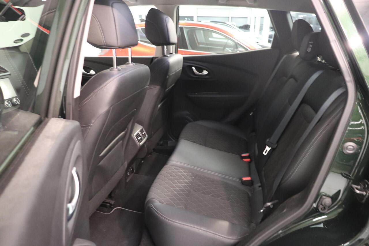 Renault KADJAR 1.3 TCe Intens | Camera | Stoelverwarming | AppleCarplay AndroidAuto | Navigatie | Climate control | Dode hoek detectie |
