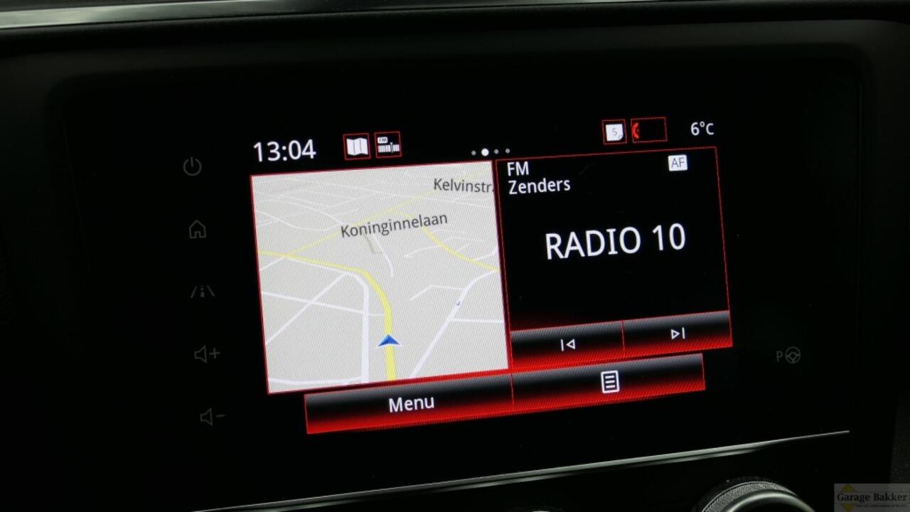 Renault KADJAR TCe 140 Intens