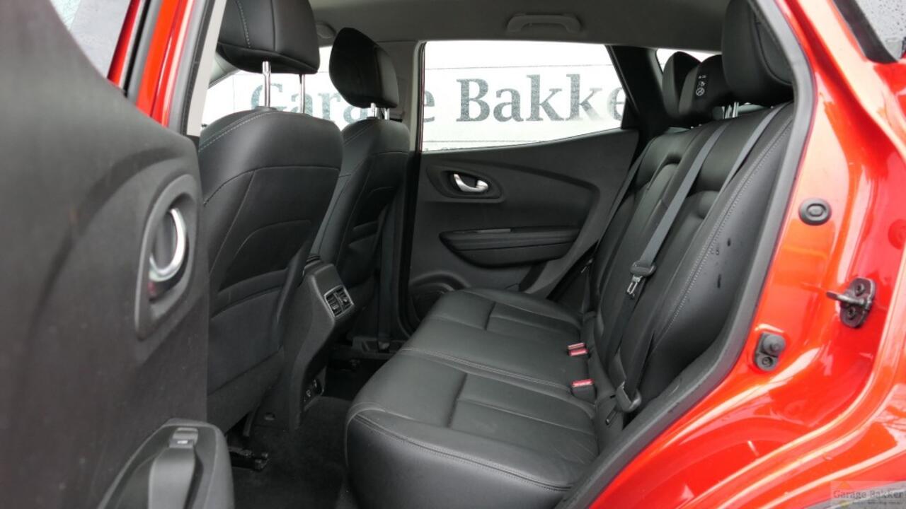Renault KADJAR TCe 140 Intens