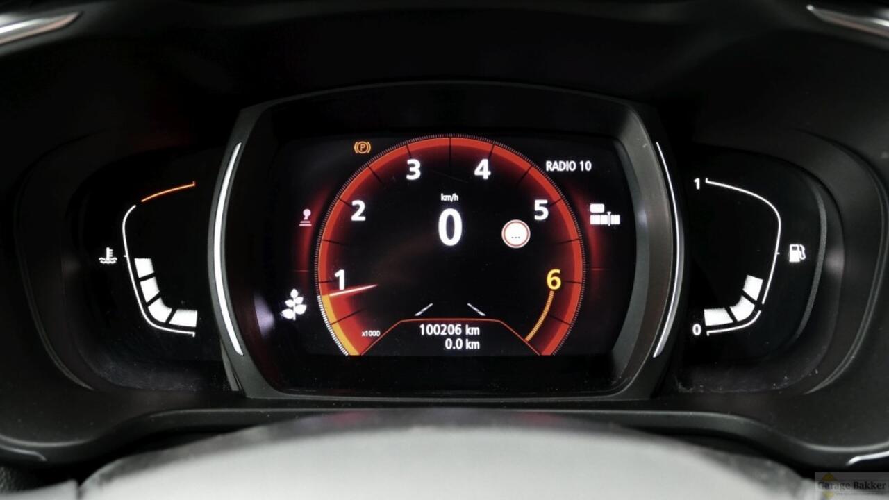 Renault KADJAR TCe 140 Intens