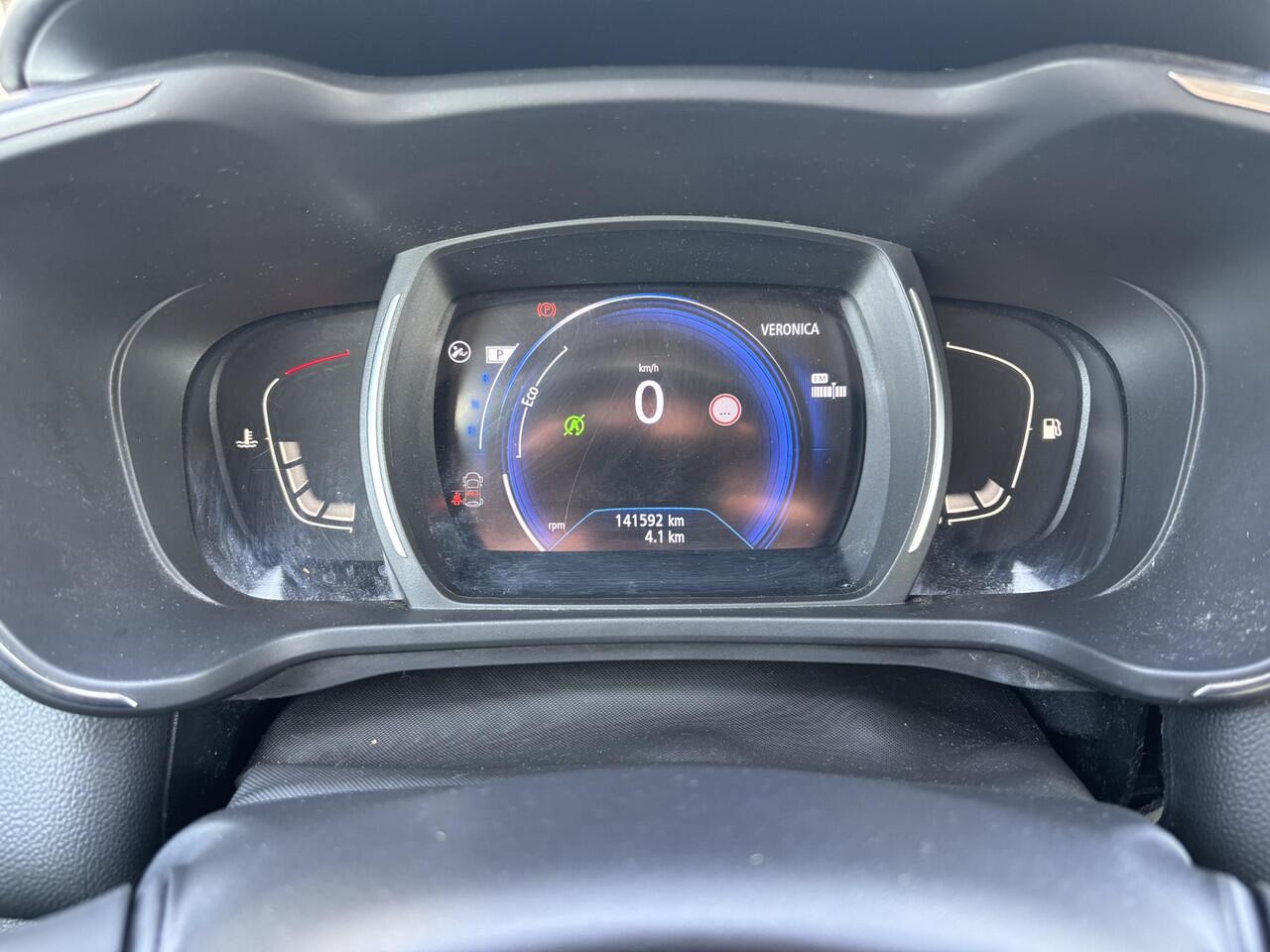 Renault KADJAR 1.3 TCe Intens |Automaat | Trekhaak |