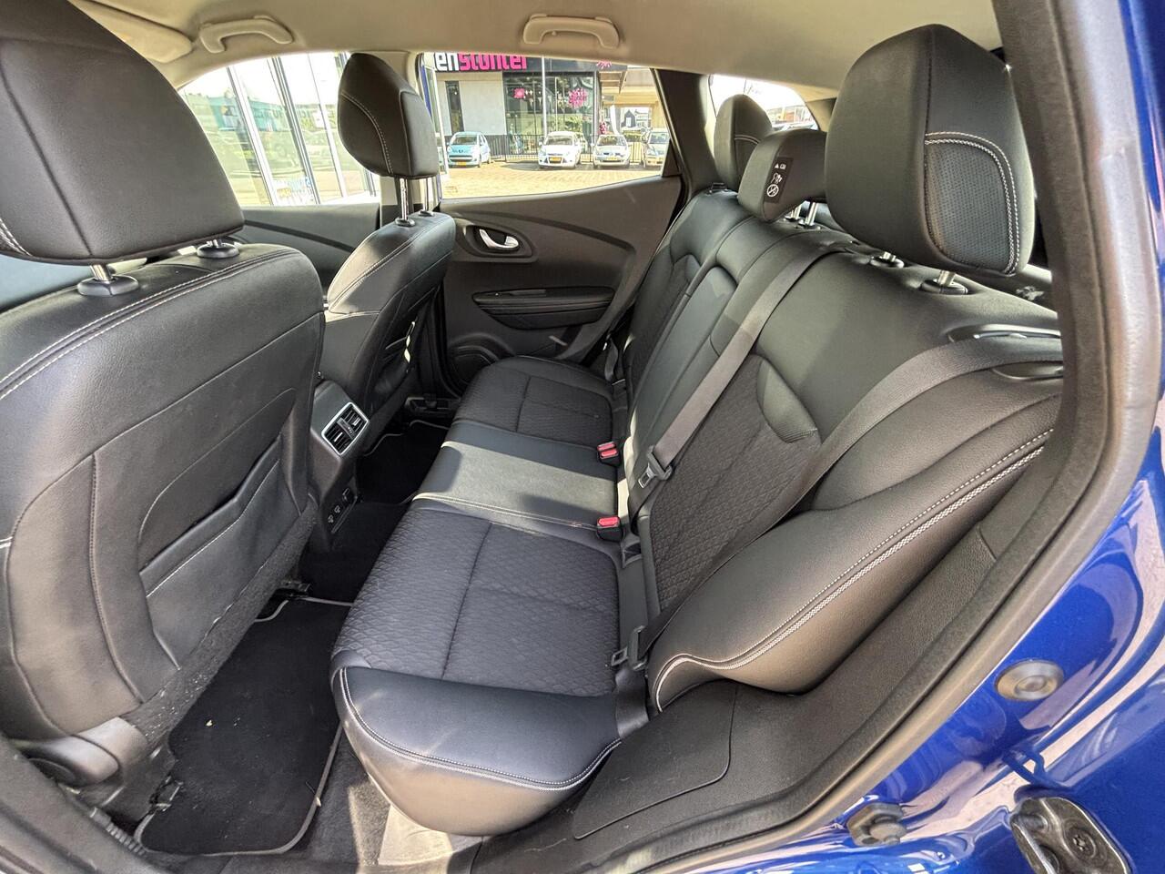 Renault KADJAR 1.3 TCe Intens |Automaat | Trekhaak |