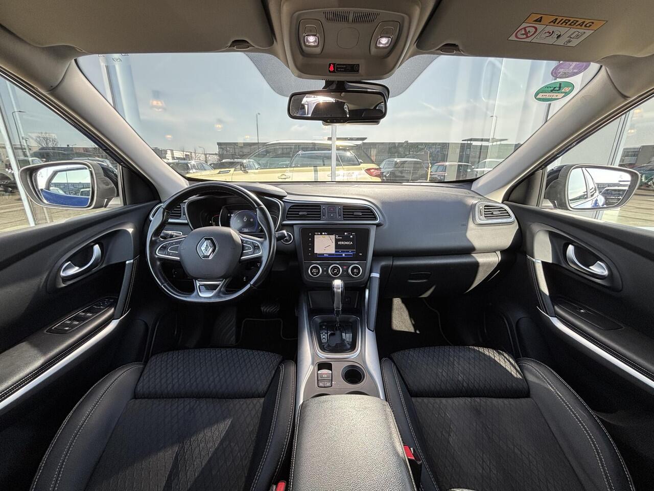 Renault KADJAR 1.3 TCe Intens |Automaat | Trekhaak |