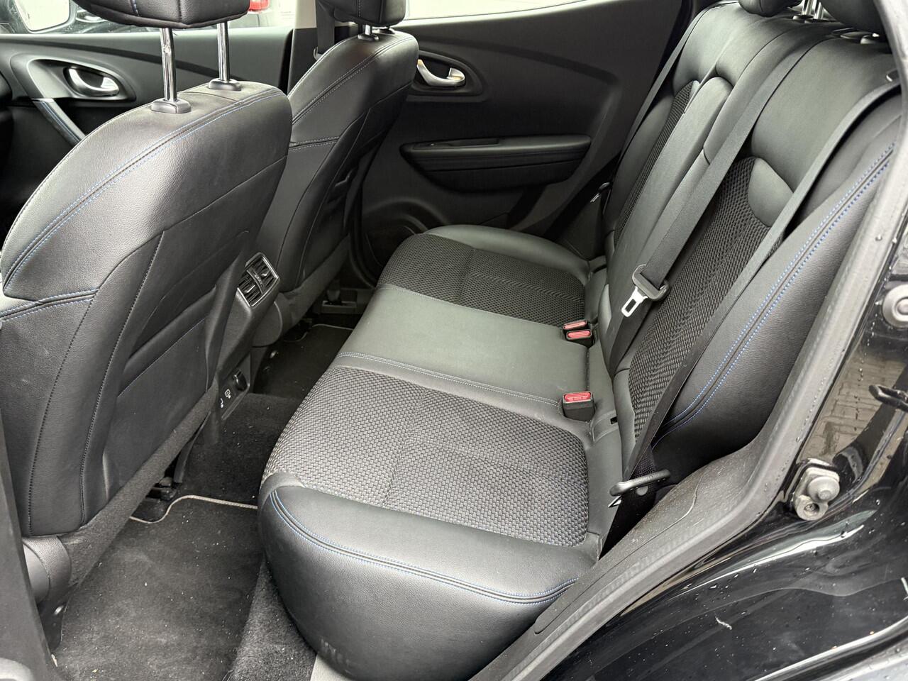 Renault KADJAR 1.3 TCe Intens (Hoge instap) Automaat | Trekhaak | Navigatie | Camera | Winter Pack