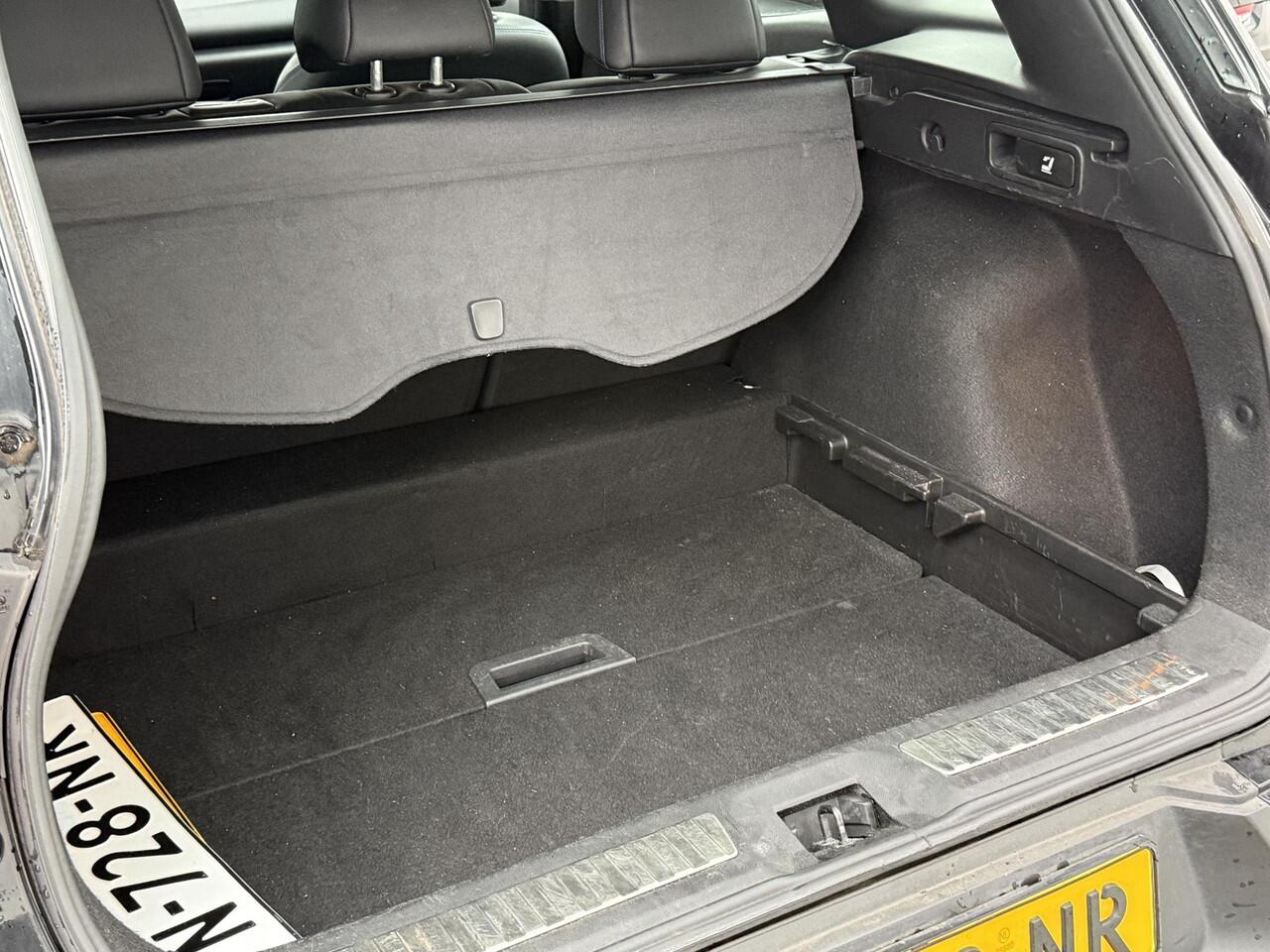 Renault KADJAR 1.3 TCe Intens (Hoge instap) Automaat | Trekhaak | Navigatie | Camera | Winter Pack