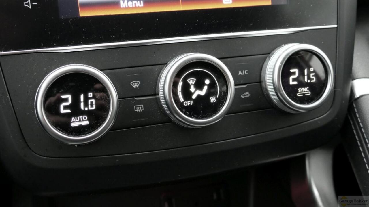 Renault KADJAR TCe 140 Intens