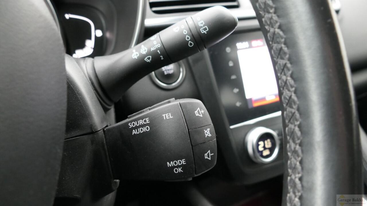 Renault KADJAR TCe 140 Intens