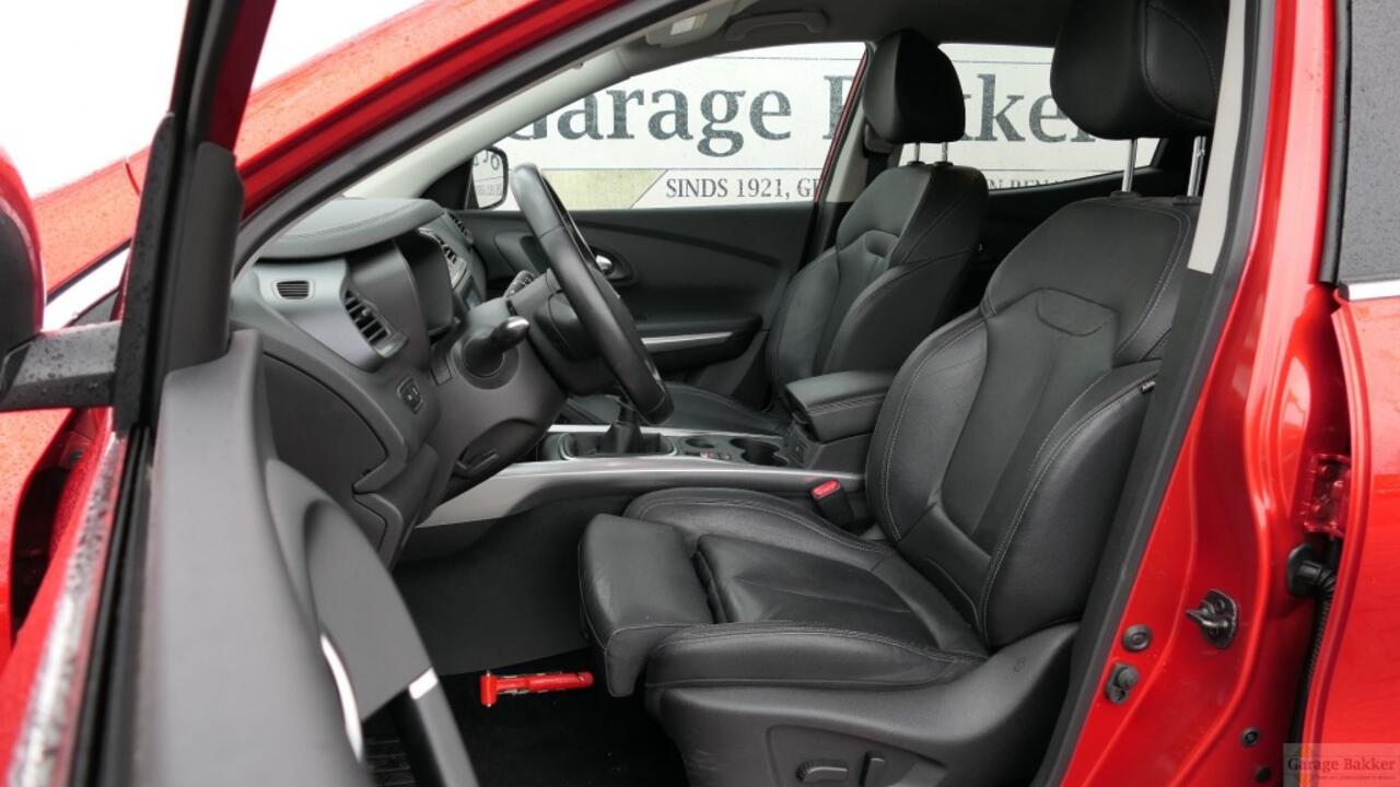 Renault KADJAR TCe 140 Intens