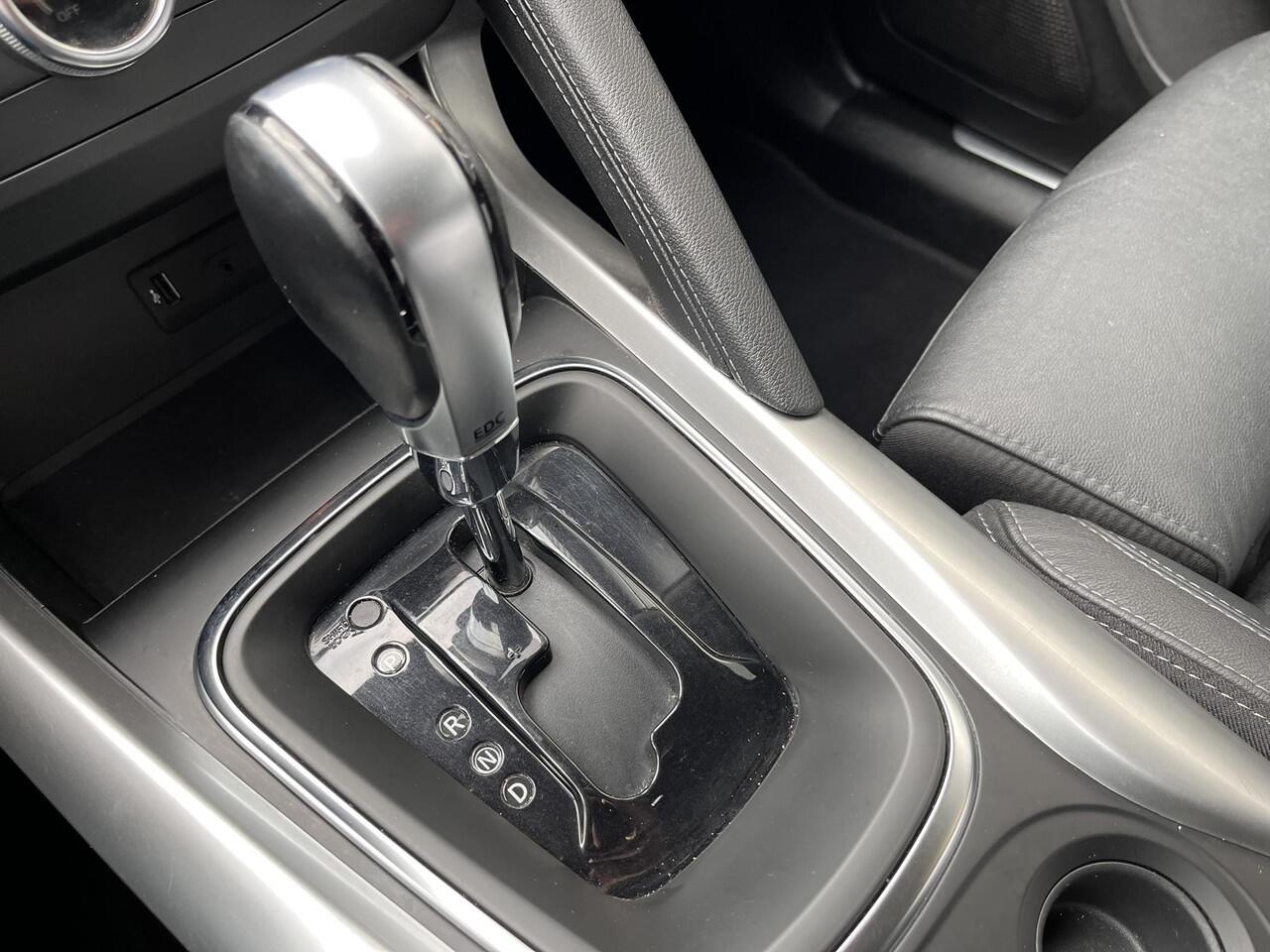 Renault KADJAR 1.3 TCe 140 pk BOSE Automaat