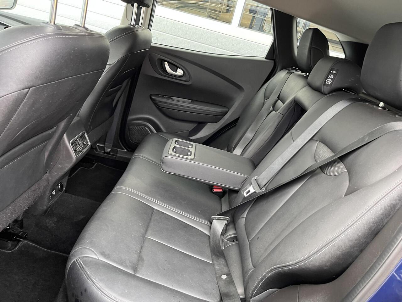 Renault KADJAR 1.3 TCe 140 pk BOSE Automaat