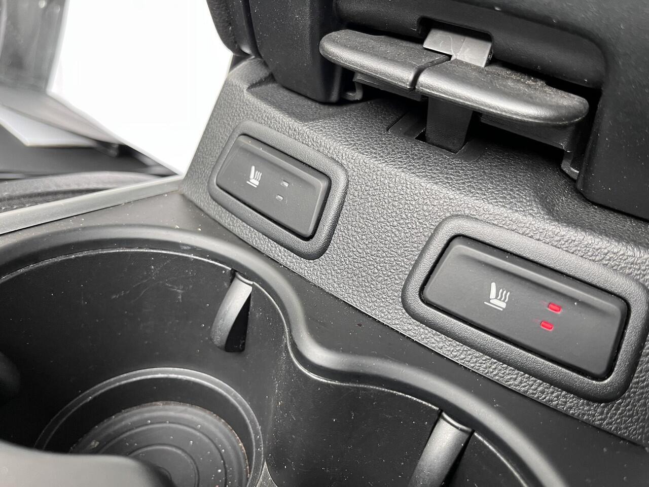 Renault KADJAR 1.3 TCe 140 pk BOSE Automaat