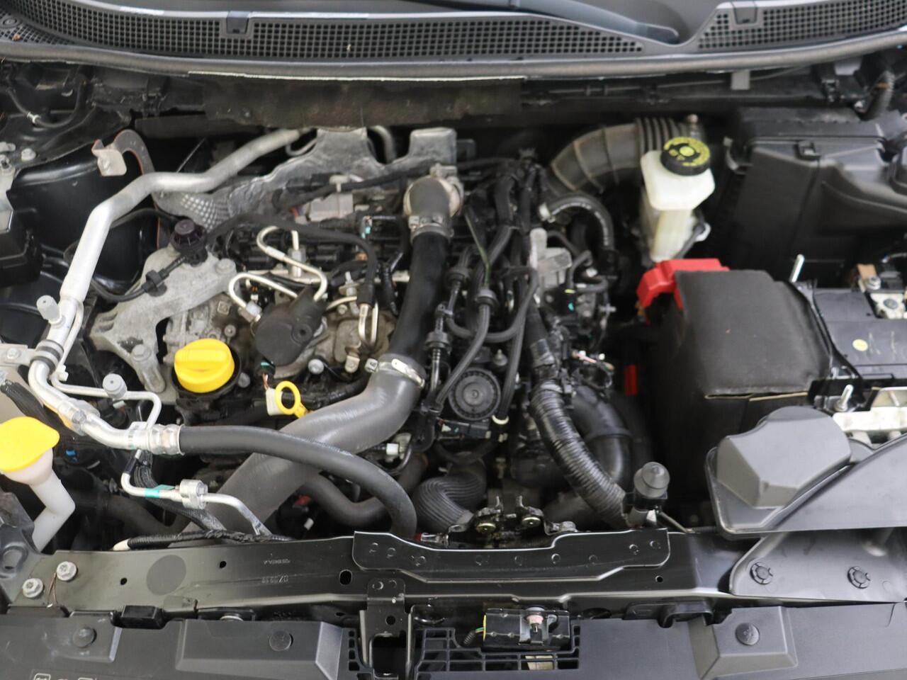 Renault KADJAR 1.3 TCe Intens | Achteruitrijcamera | Verwarmbare stoelen | Dode hoek detectie