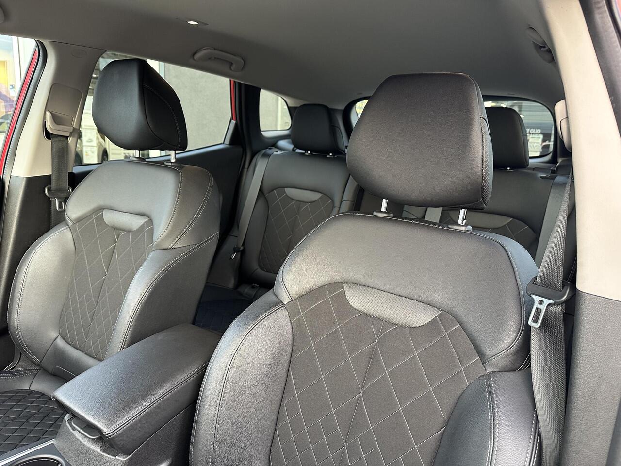 Renault KADJAR TCe 130 Intens l Origineel NL l 1e-Eigenaar l dealeronderhouden