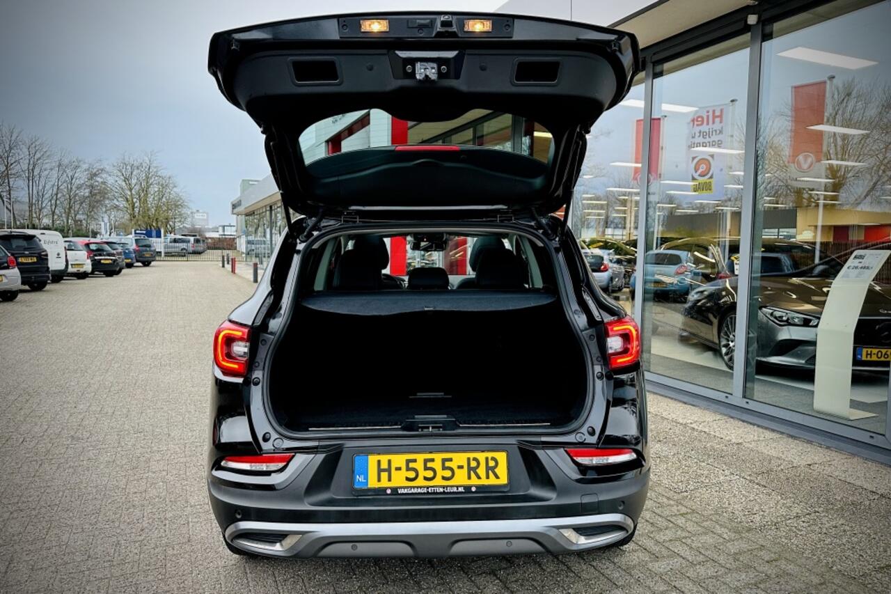 Renault KADJAR 1.3 TCe Intense | CAMERA | PANO | STOELVERWARMING