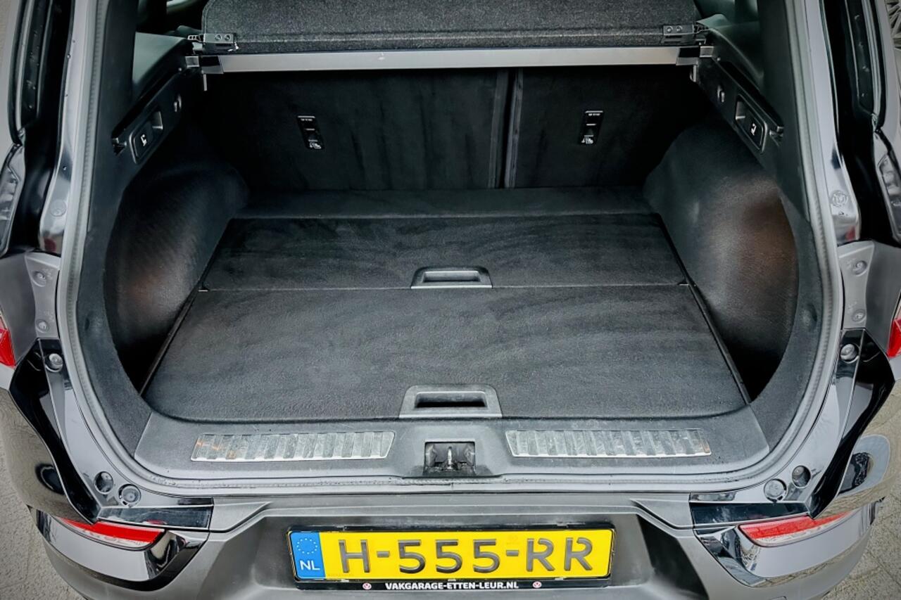 Renault KADJAR 1.3 TCe Intense | CAMERA | PANO | STOELVERWARMING