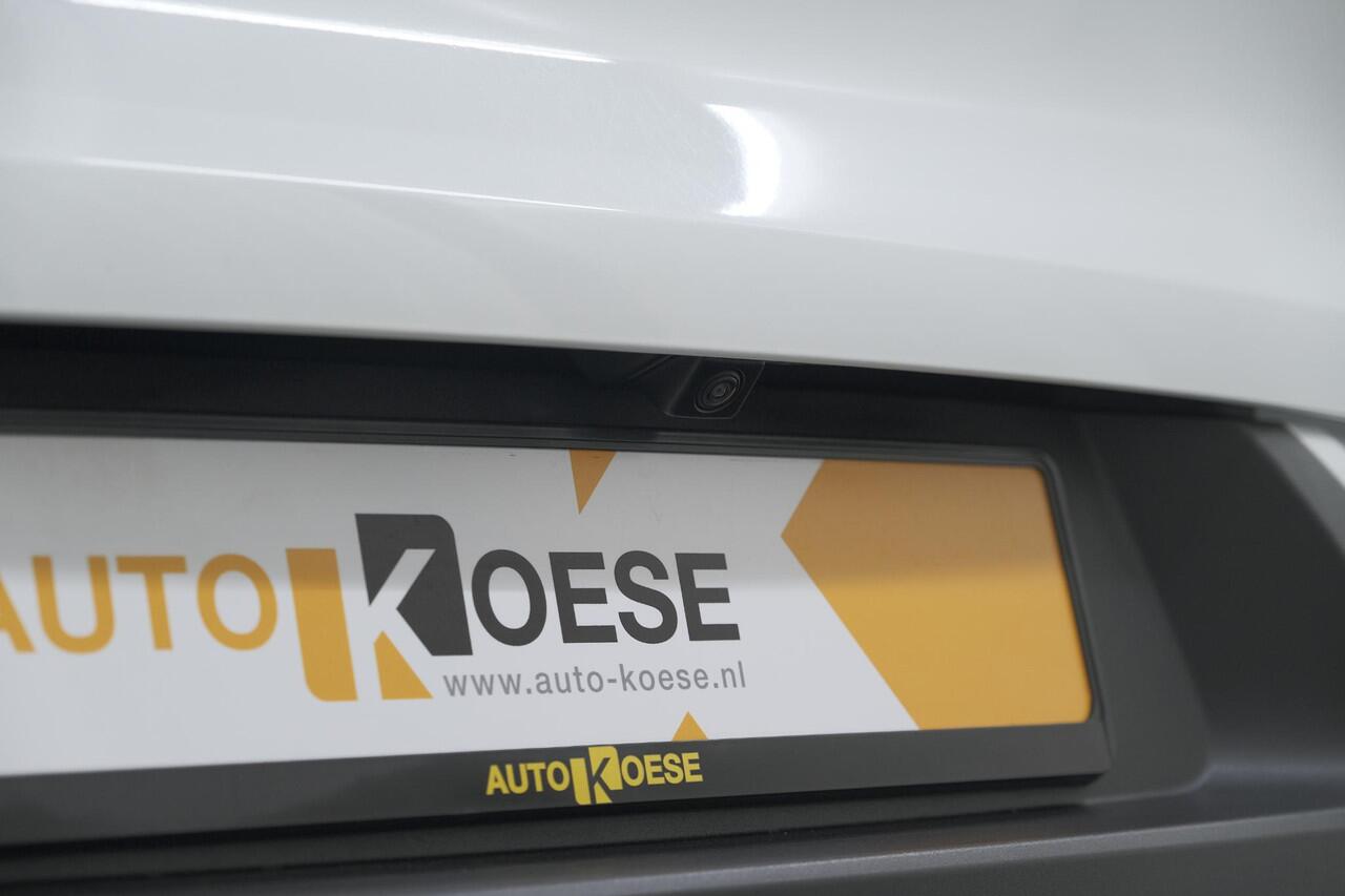 Renault KADJAR TCe 140 EDC Limited | Camera | Dodehoekdetectie | Apple Carplay | Stoelverwarming