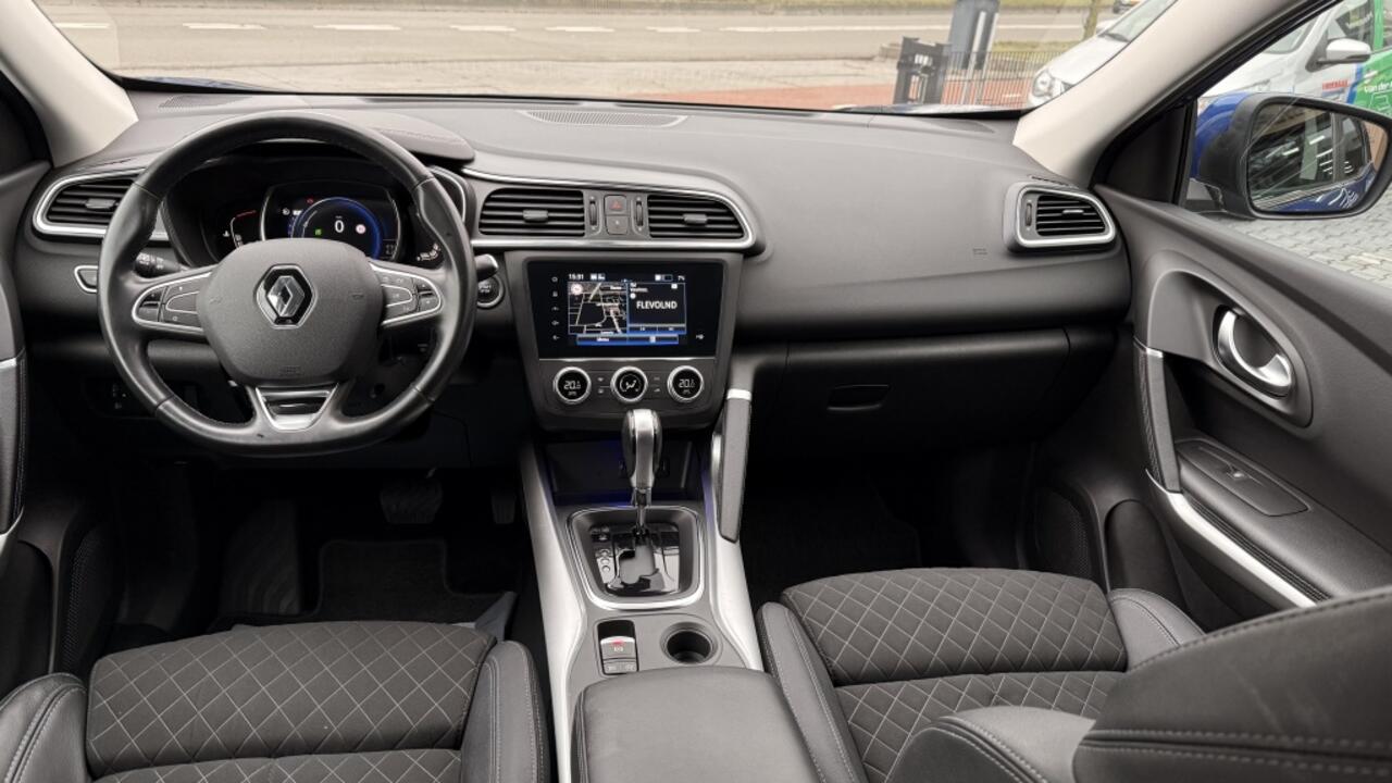 Renault KADJAR 1.3 TCe Intens