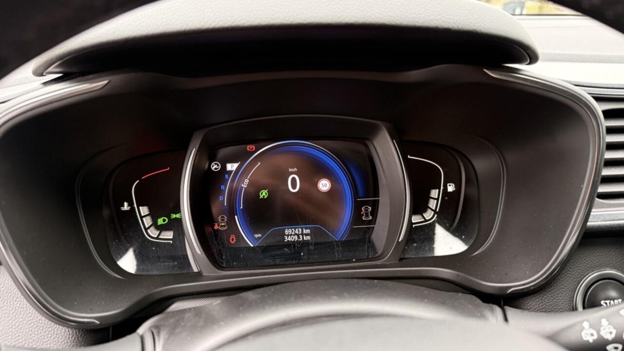 Renault KADJAR 1.3 TCe Intens