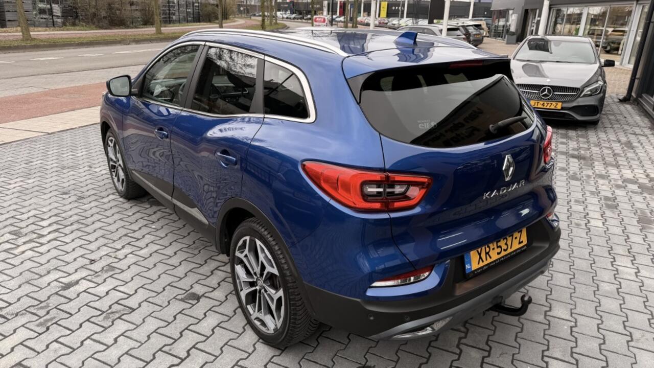 Renault KADJAR 1.3 TCe Intens
