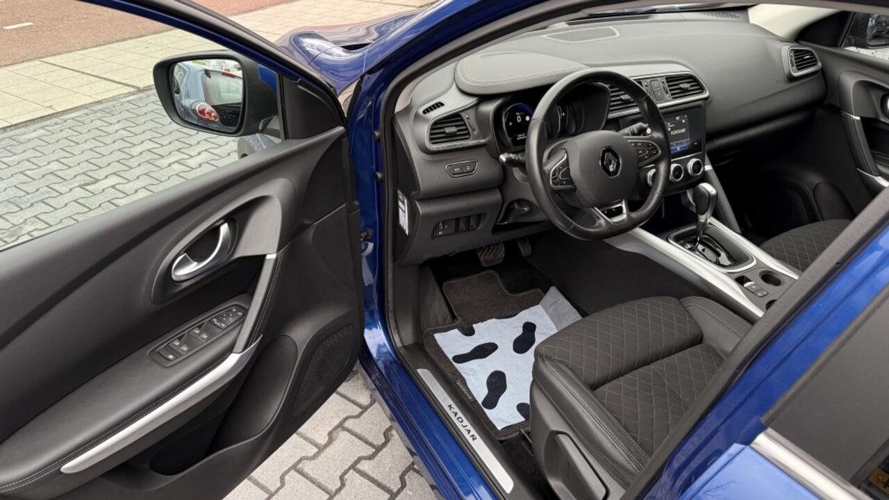 Renault KADJAR 1.3 TCe Intens