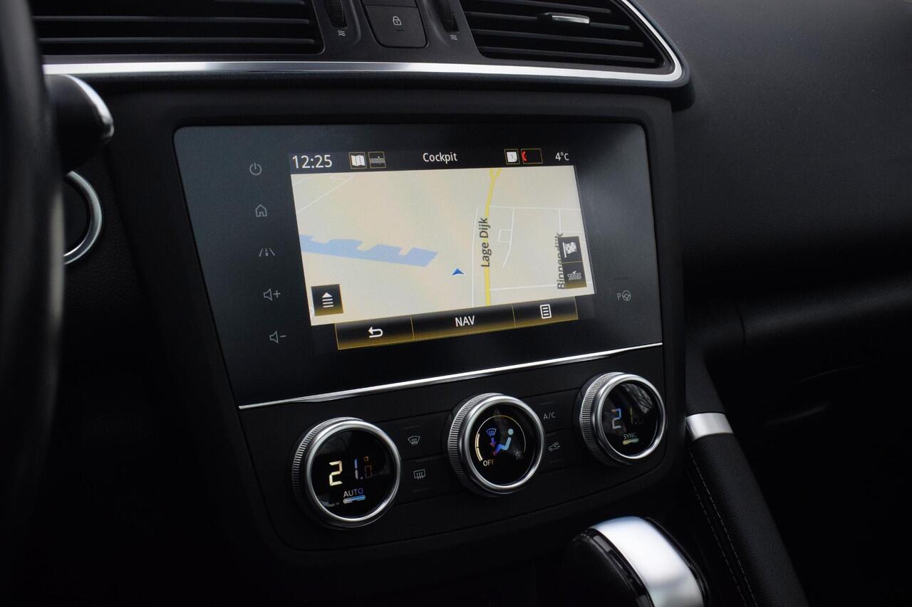 Renault KADJAR 1.3 TCe Intens Automaat |PANO|NAV|CLIMA|LMV|
