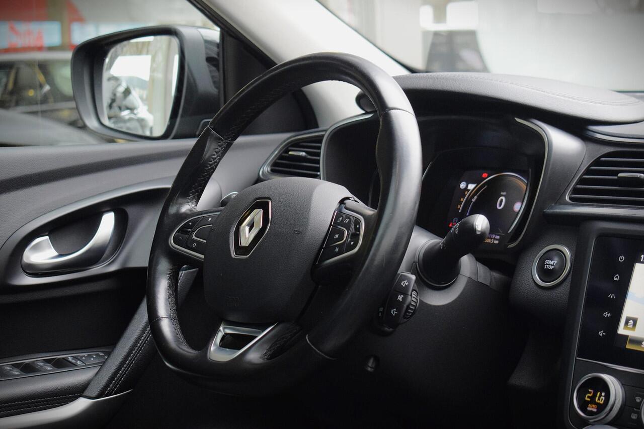 Renault KADJAR 1.3 TCe Intens Automaat |PANO|NAV|CLIMA|LMV|