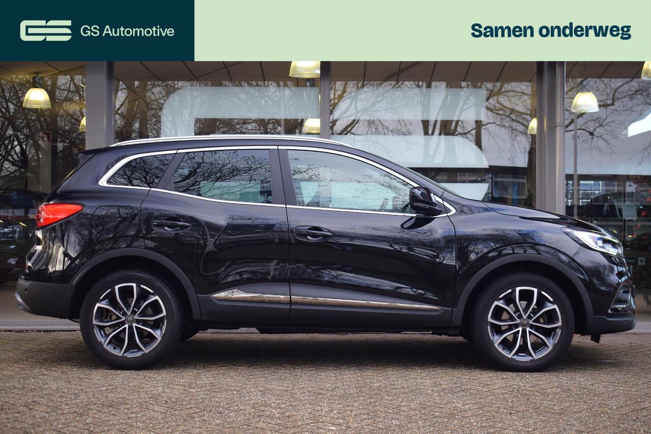 Renault KADJAR 1.3 TCe Intens Automaat |PANO|NAV|CLIMA|LMV|