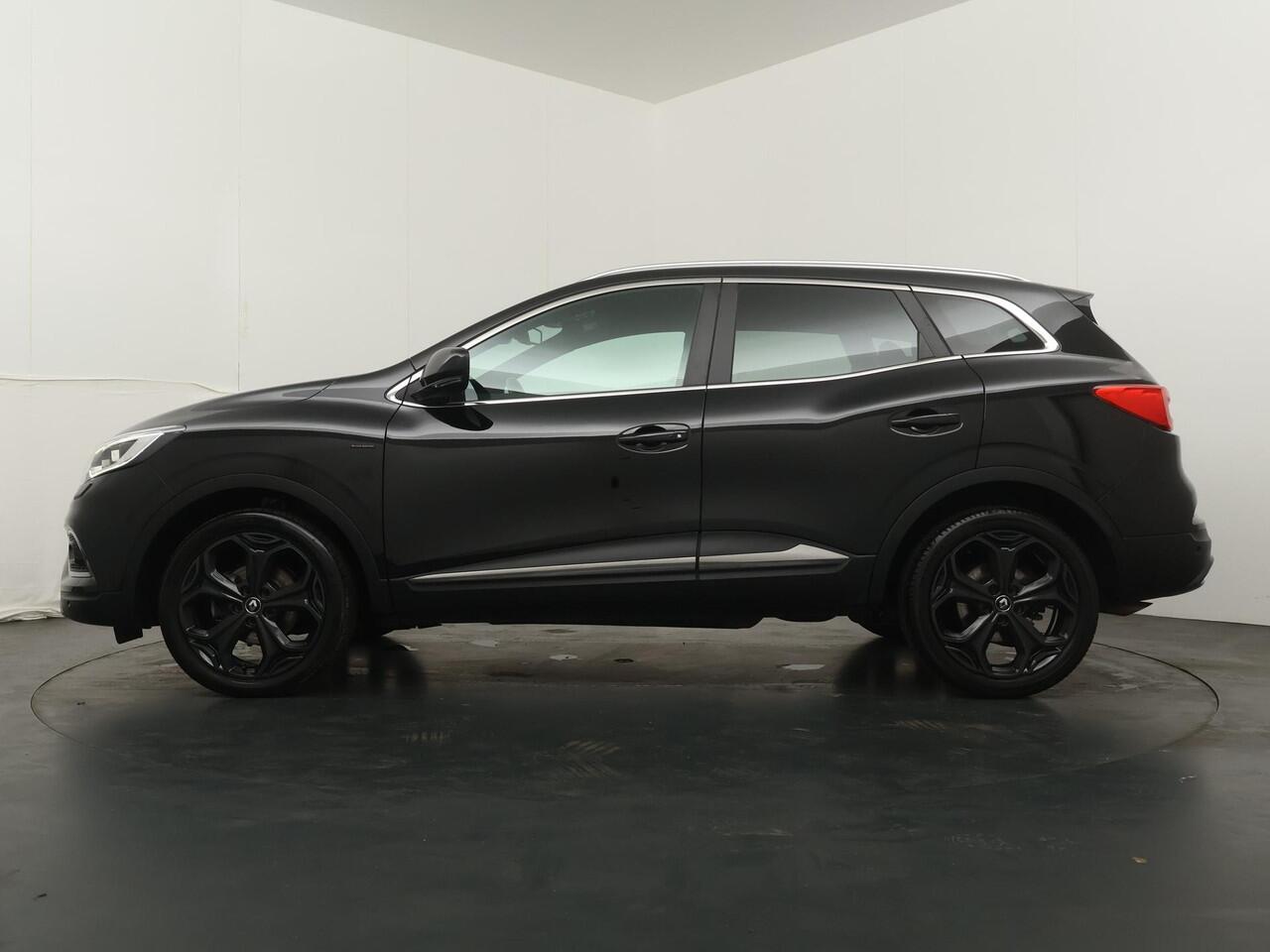 Renault KADJAR 1.3 TCe Intens - Navigatie - Climate Control - Stoelverwarming - LED koplampen