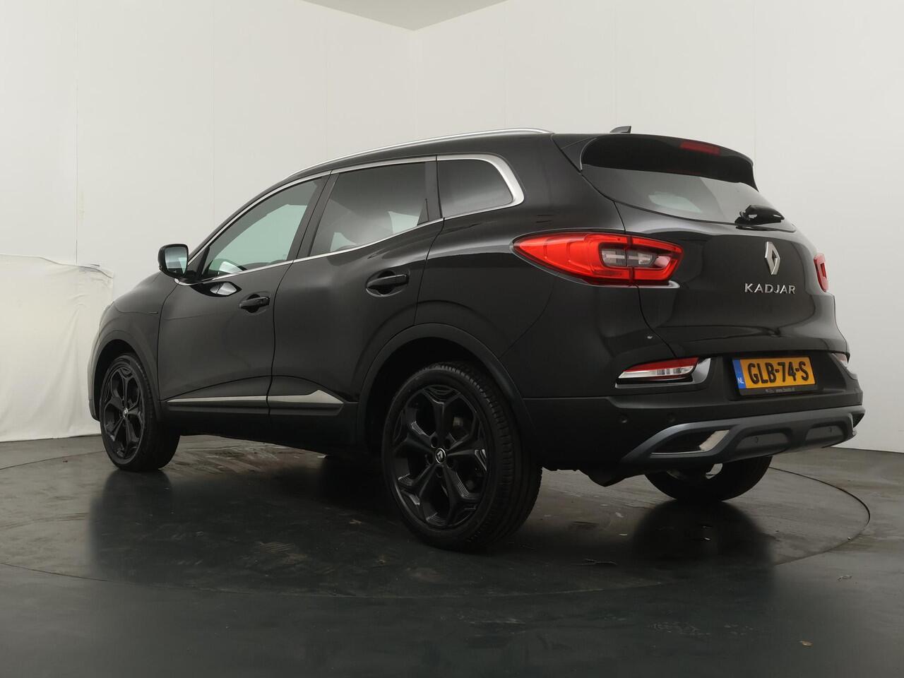 Renault KADJAR 1.3 TCe Intens - Navigatie - Climate Control - Stoelverwarming - LED koplampen