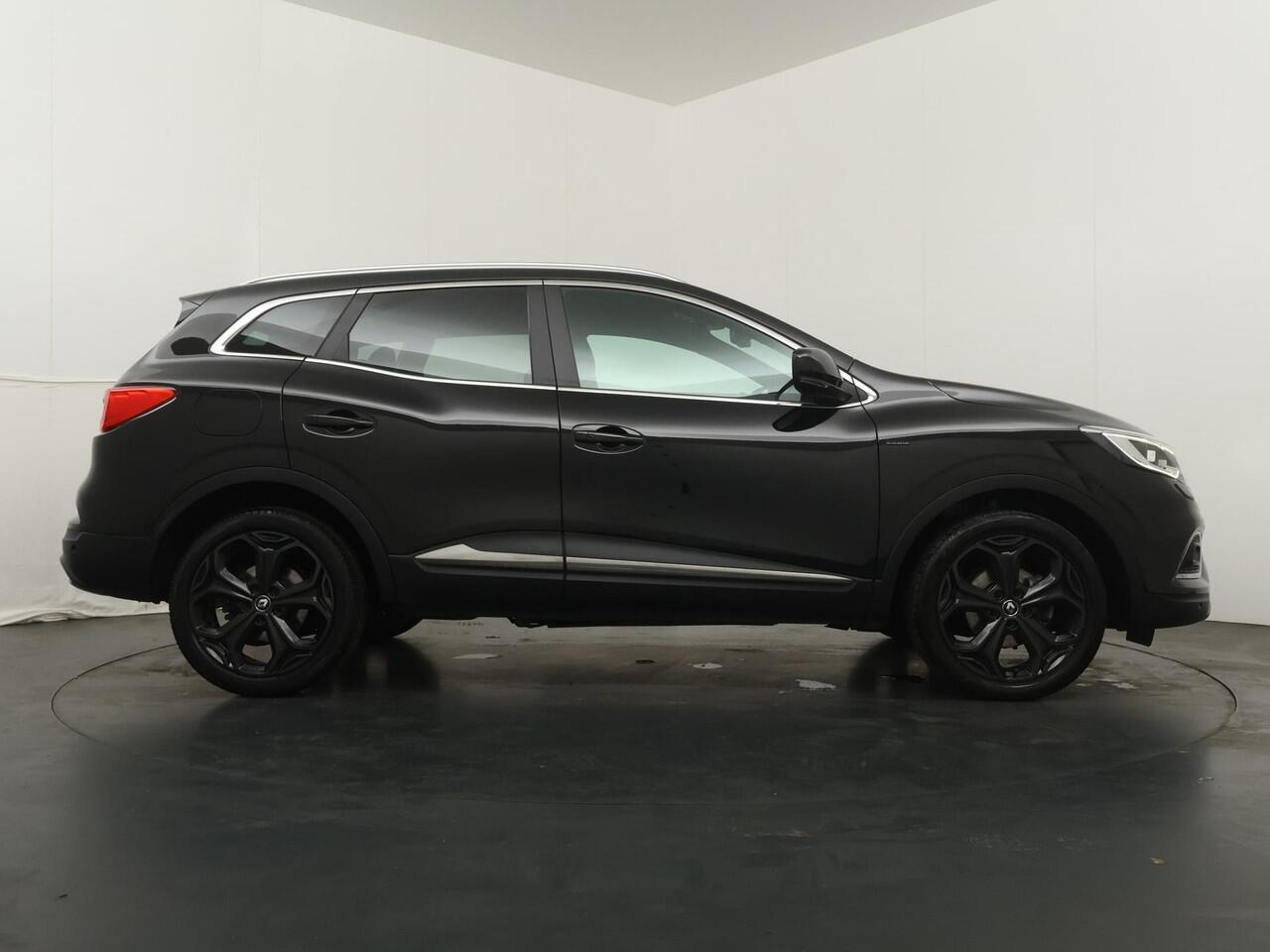 Renault KADJAR 1.3 TCe Intens - Navigatie - Climate Control - Stoelverwarming - LED koplampen