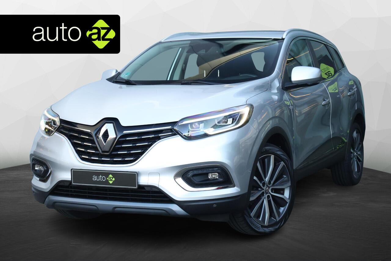 Renault KADJAR 1.3 TCe Zen / Apple Carplay / DAB / Keyless