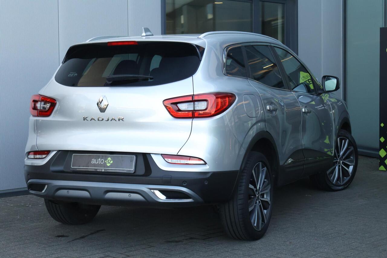Renault KADJAR 1.3 TCe Zen / Apple Carplay / DAB / Keyless