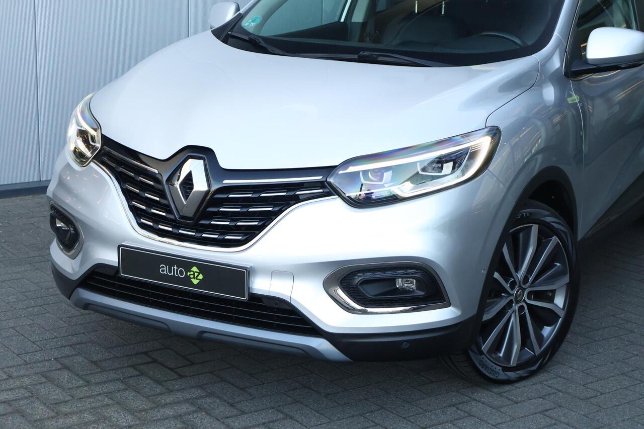 Renault KADJAR 1.3 TCe Zen / Apple Carplay / DAB / Keyless