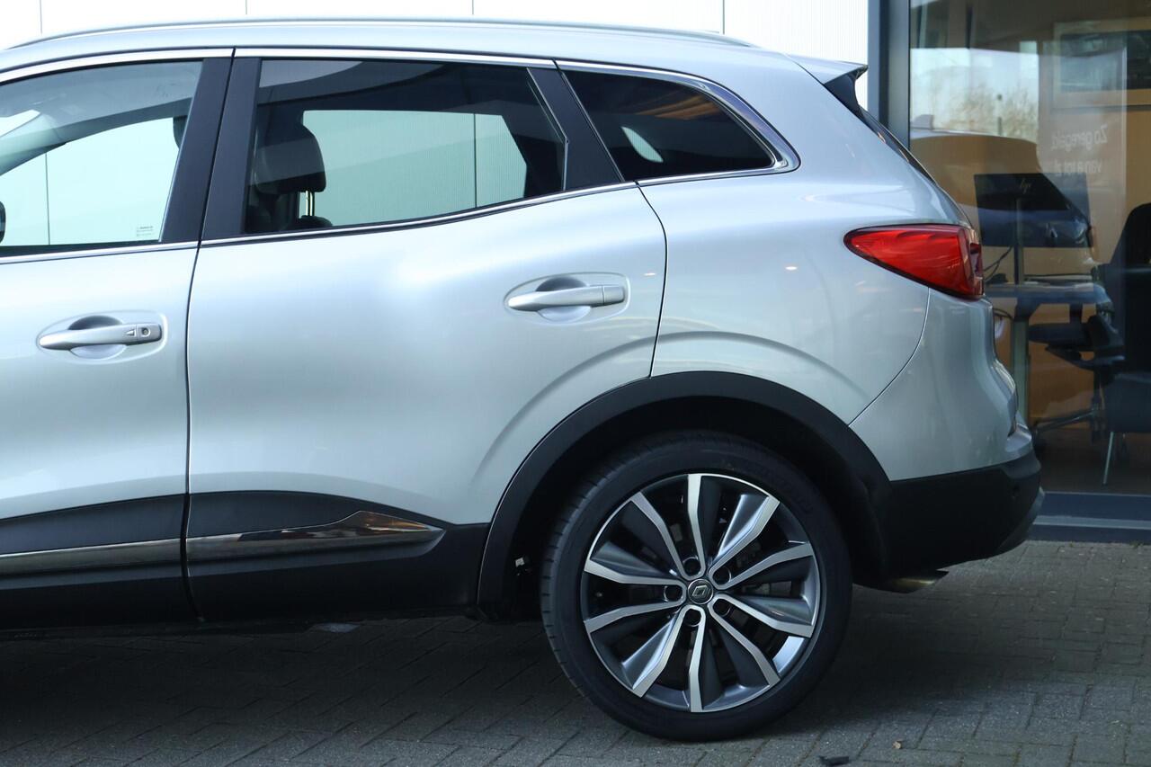 Renault KADJAR 1.3 TCe Zen / Apple Carplay / DAB / Keyless