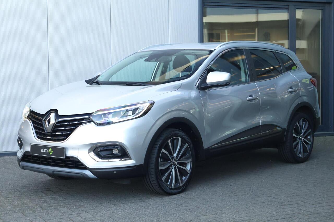 Renault KADJAR 1.3 TCe Zen / Apple Carplay / DAB / Keyless