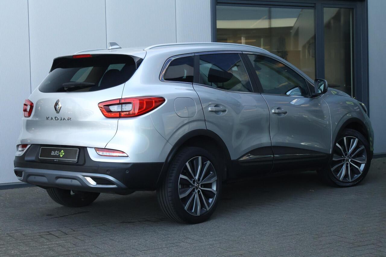 Renault KADJAR 1.3 TCe Zen / Apple Carplay / DAB / Keyless