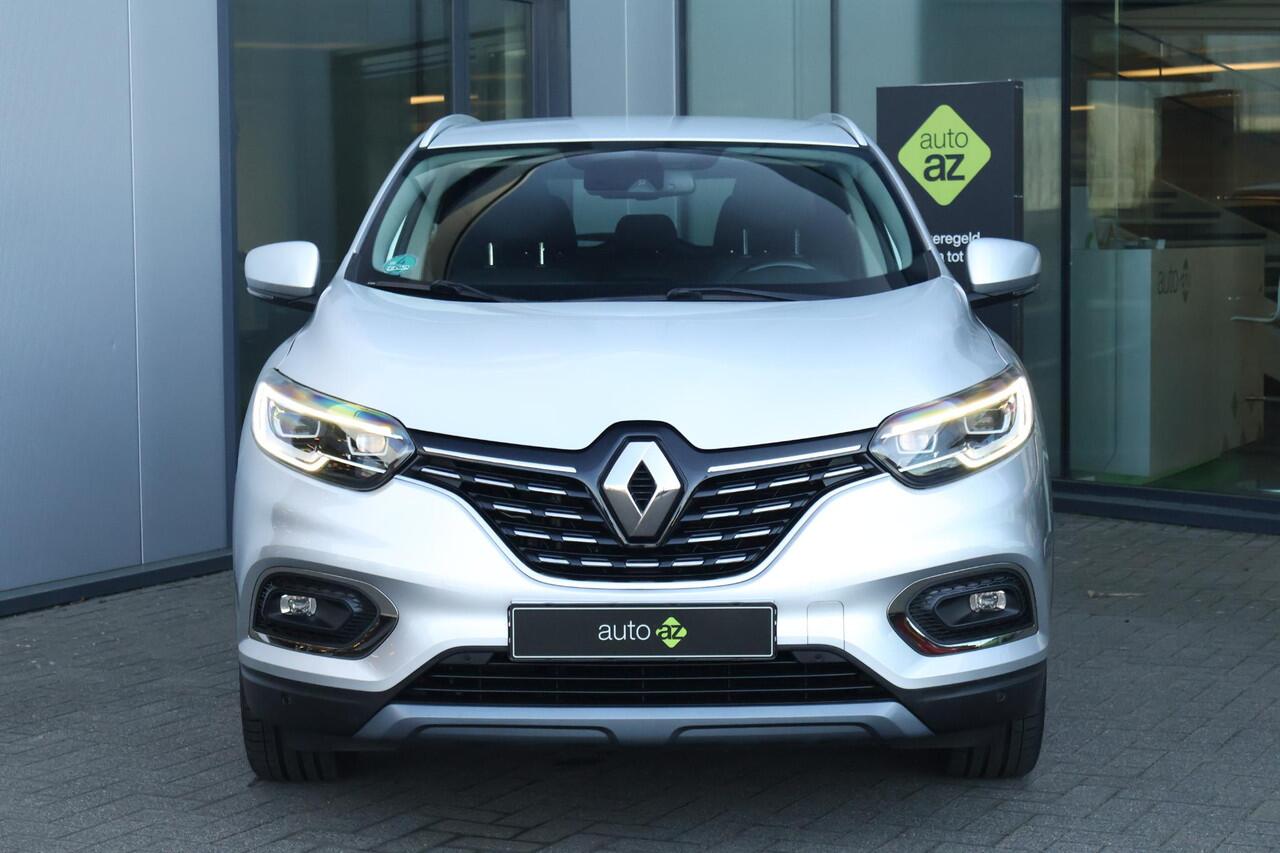 Renault KADJAR 1.3 TCe Zen / Apple Carplay / DAB / Keyless
