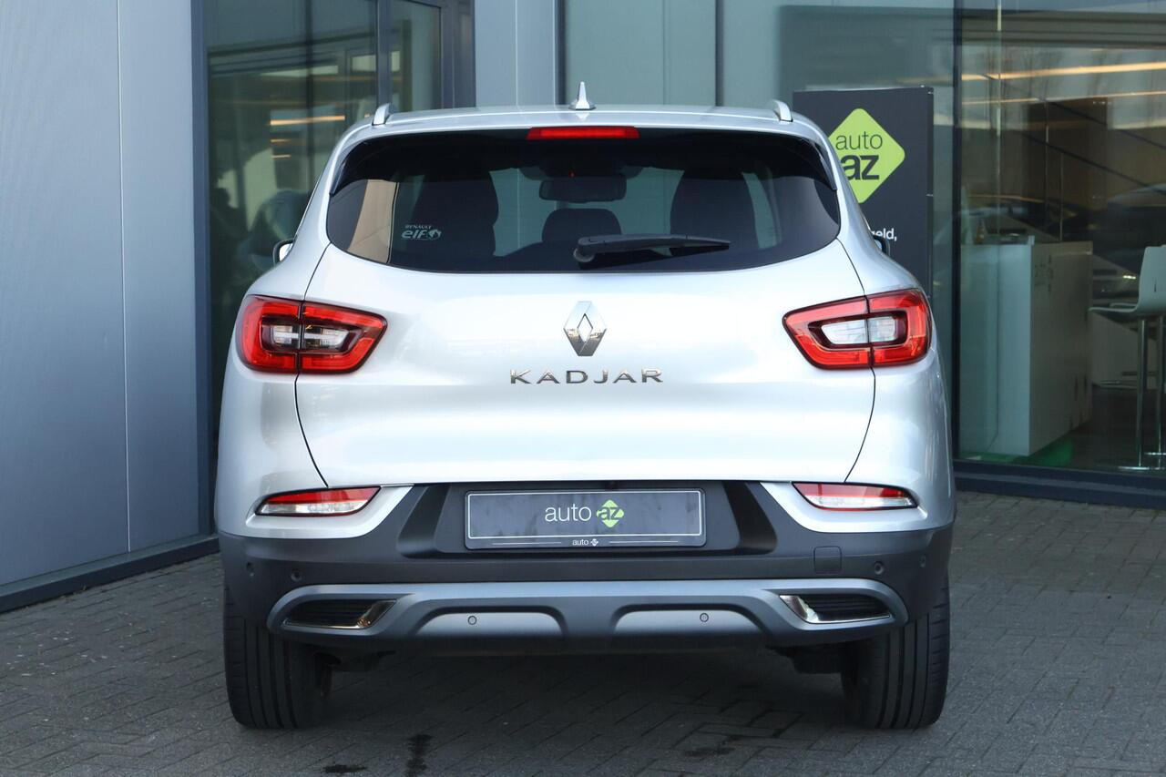 Renault KADJAR 1.3 TCe Zen / Apple Carplay / DAB / Keyless