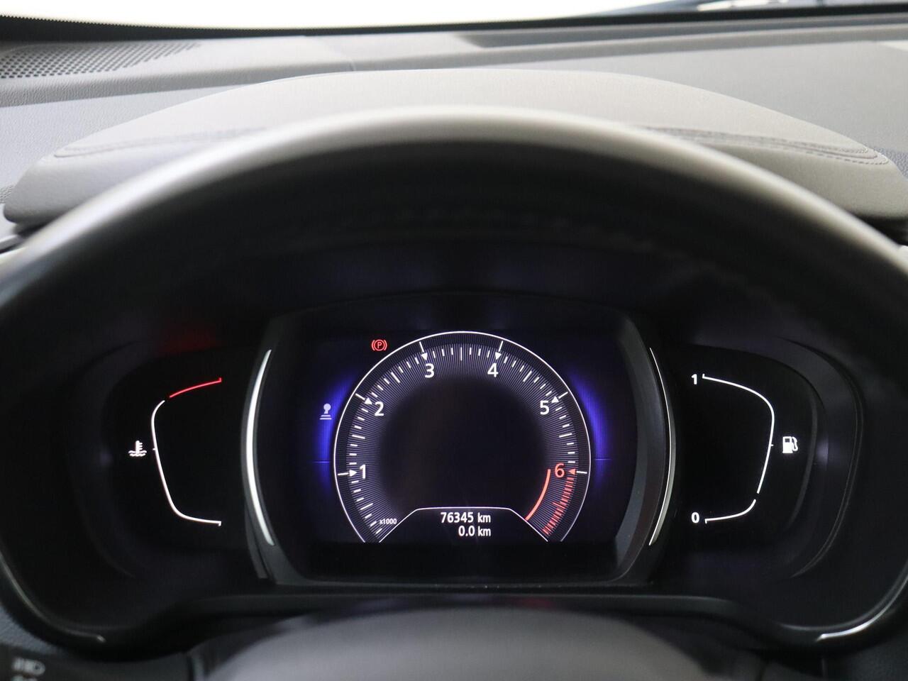 Renault KADJAR 1.3 TCe Intens | airco automatisch | Apple Carplay/Android | cruise control | lederen/stof bekleding | LED koplampen | lichtmetalen velgen 18" | navigatiesysteem full map |