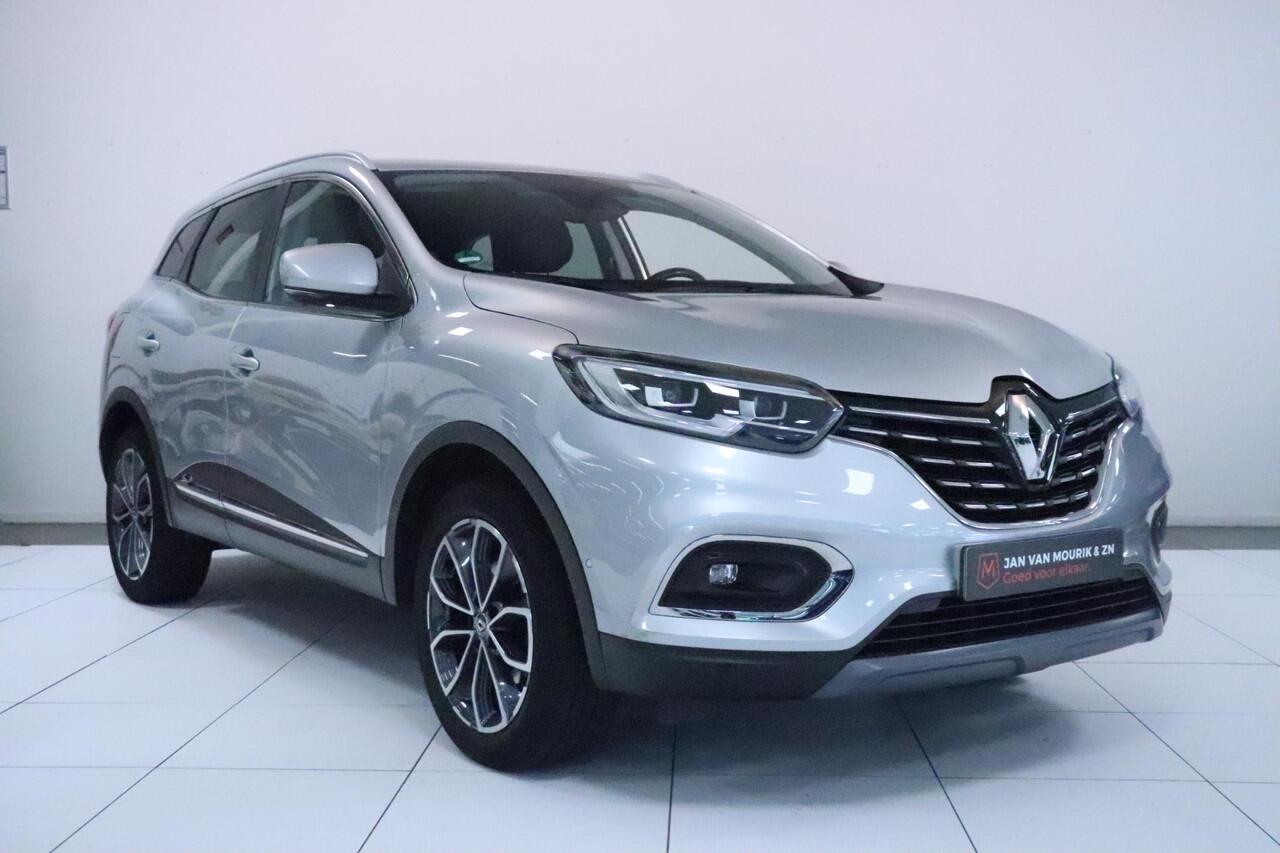 Renault KADJAR 1.3 TCe 140 Intens | Navigatie | Camera | LED |