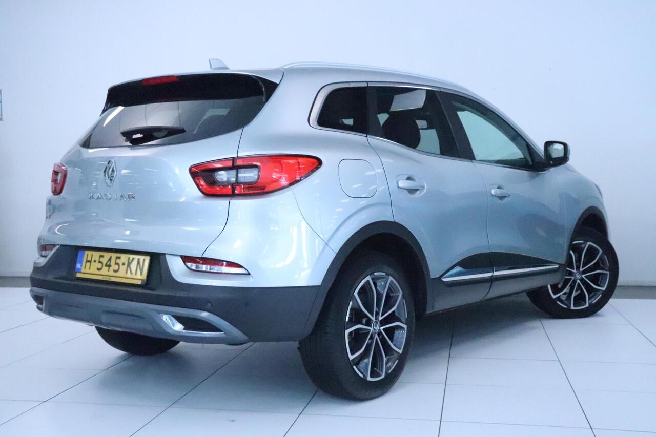 Renault KADJAR 1.3 TCe 140 Intens | Navigatie | Camera | LED |