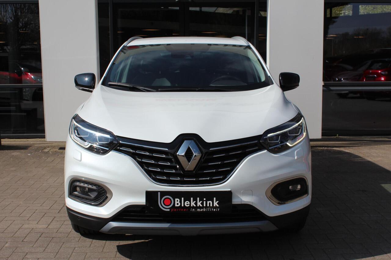 Renault KADJAR 1.3 TCe BOSE 140 pk BOSE, Clima, Camera, 19"LMV