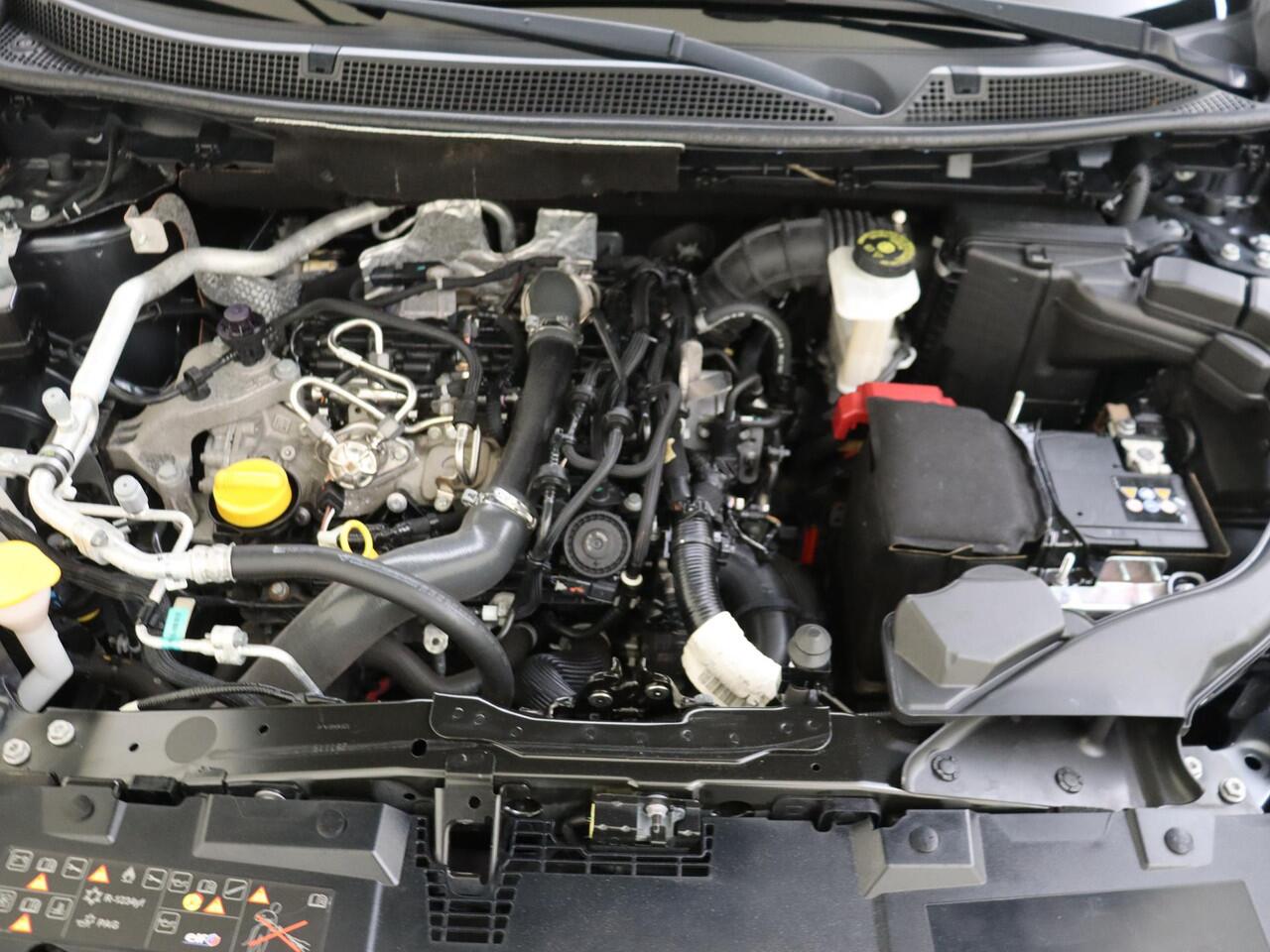 Renault KADJAR 1.3 TCe 140PK Intens | Navigatie | Climate Control | Cruise Control | Parkeersensoren Voor & Achter incl. Camera | Apple Carplay/Android Auto | Keyless |