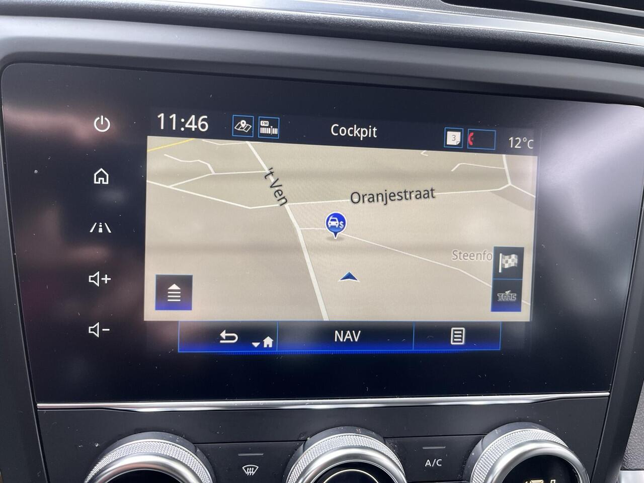 Renault KADJAR 1.3 TCe 140 EDC Intens AUTOMAAT