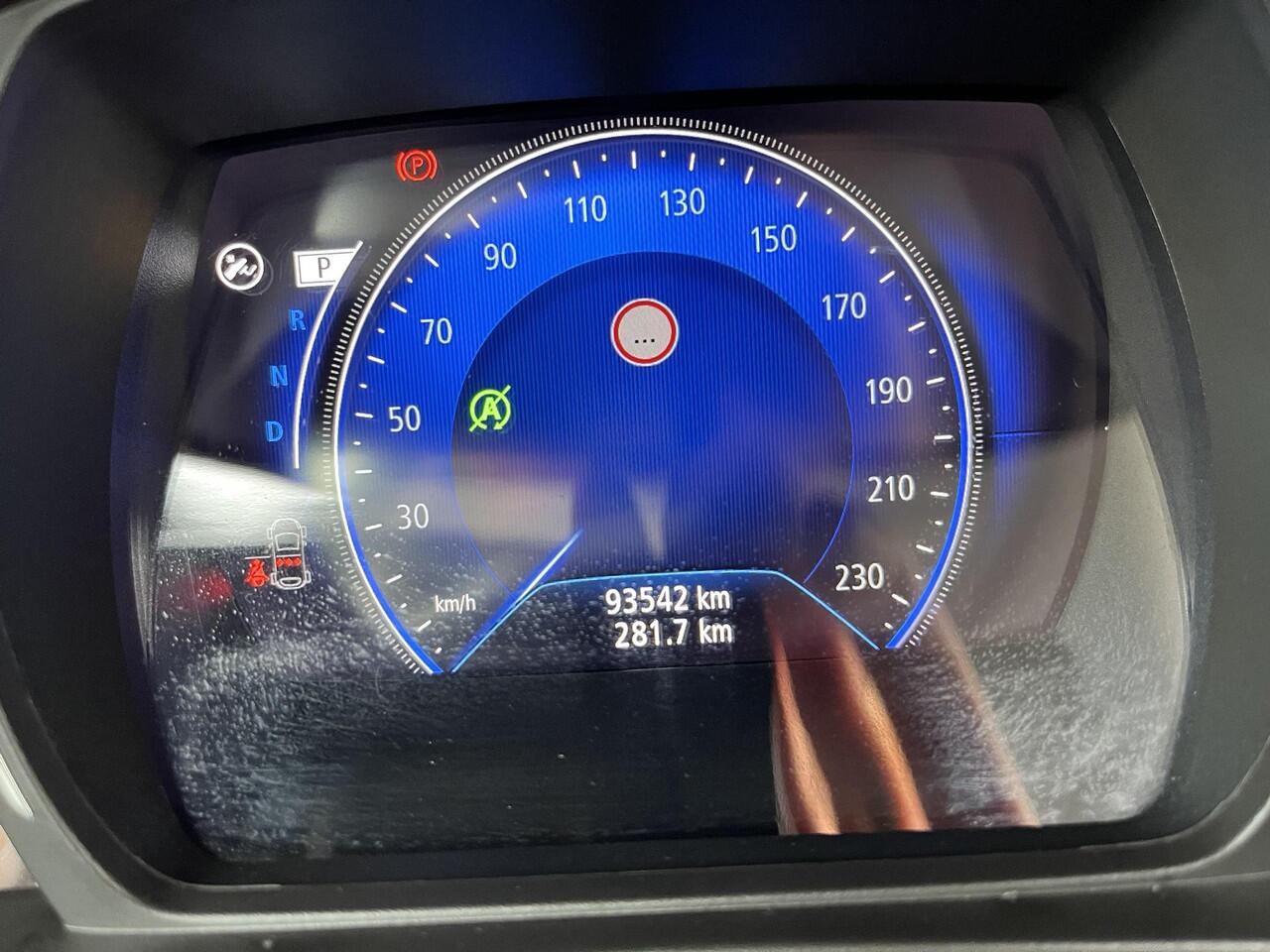 Renault KADJAR 1.3 TCe 140 EDC Intens AUTOMAAT