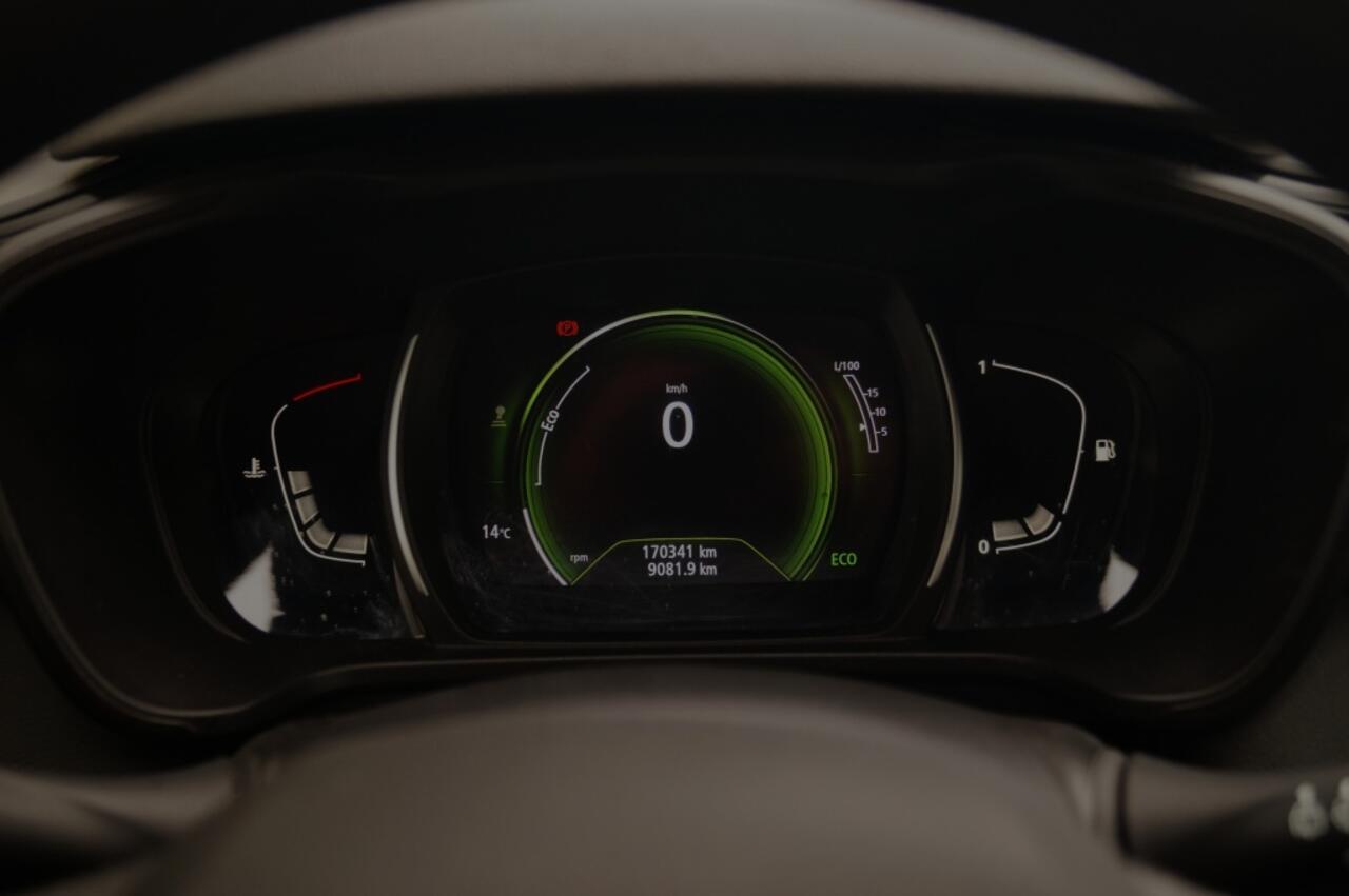 Renault KADJAR 1.3 TCe 140pk Life -AIRCO-CRUISE-TREKHAAK-