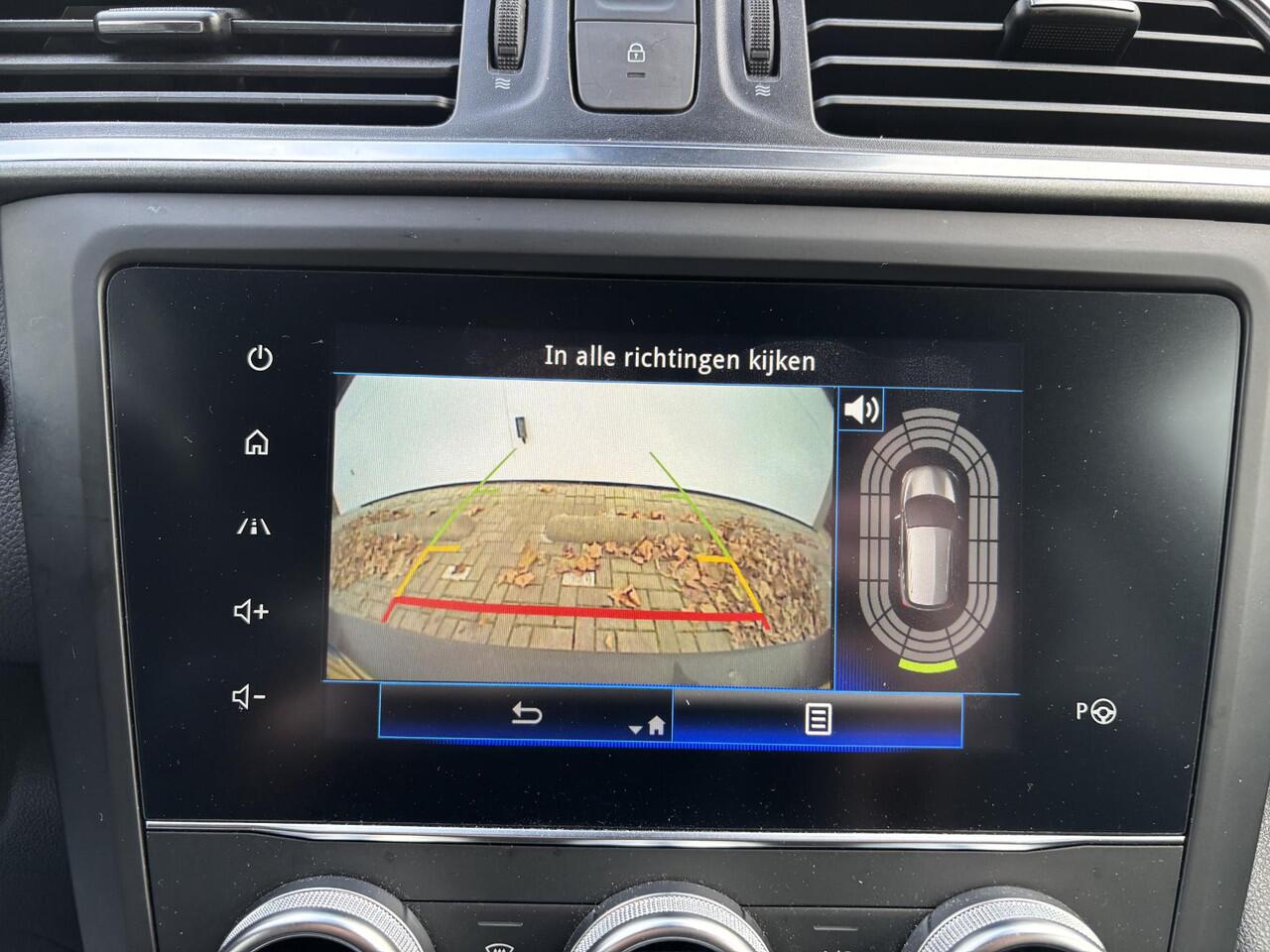 Renault KADJAR 1.3 TCe 159 EDC Black Edition | Automaat| Carplay & Android Auto| Stoelverwarming | BOSE Premium Audio| 19" Lichtmetalen Velgen| Full LED|